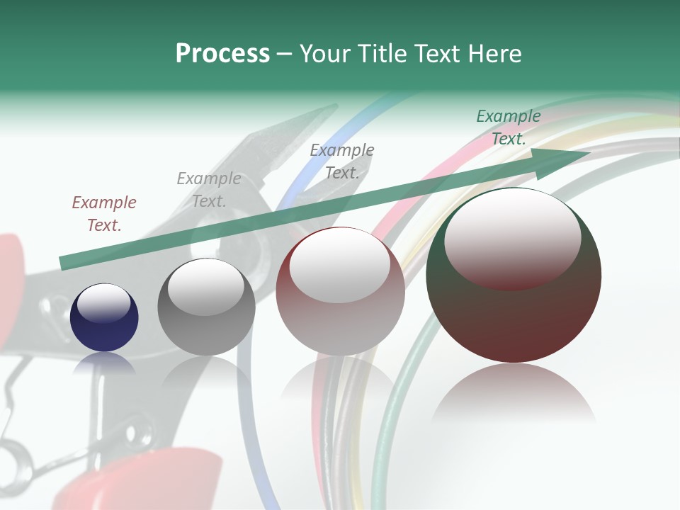 Important Choice Concept PowerPoint Template
