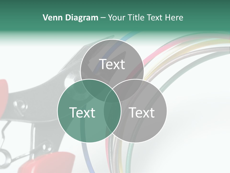 Important Choice Concept PowerPoint Template