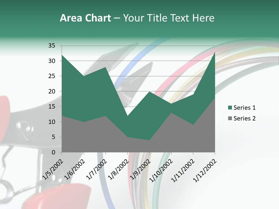 Important Choice Concept PowerPoint Template