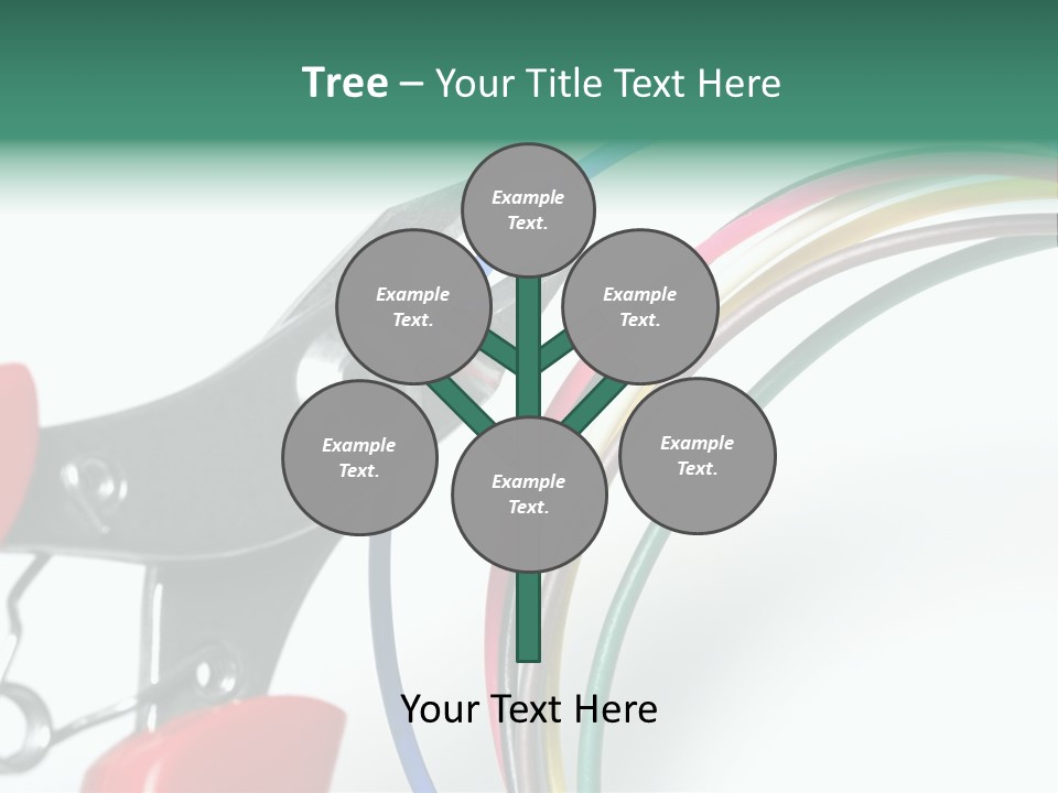 Important Choice Concept PowerPoint Template