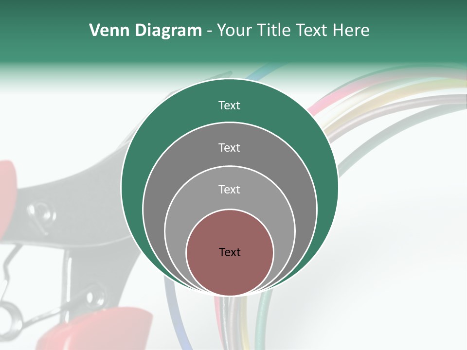 Important Choice Concept PowerPoint Template