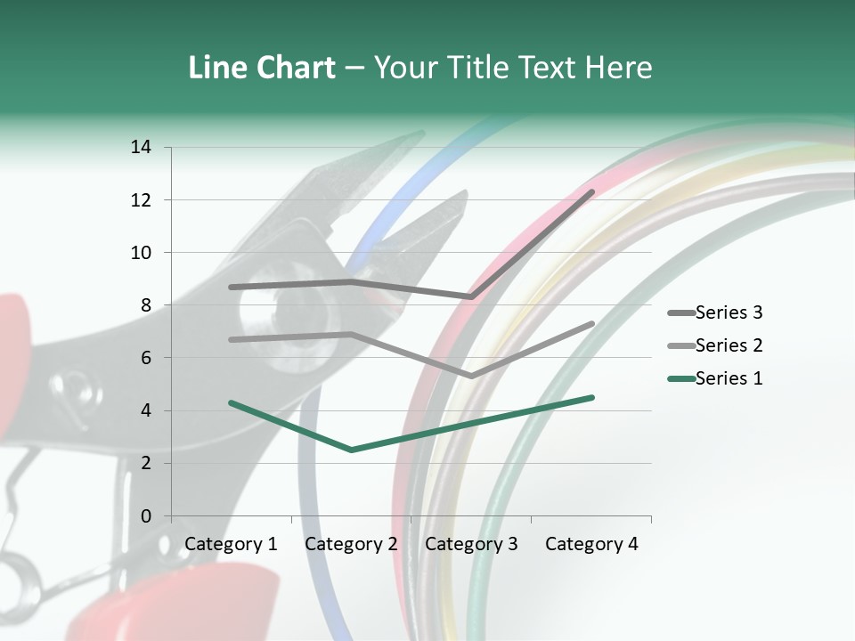 Important Choice Concept PowerPoint Template