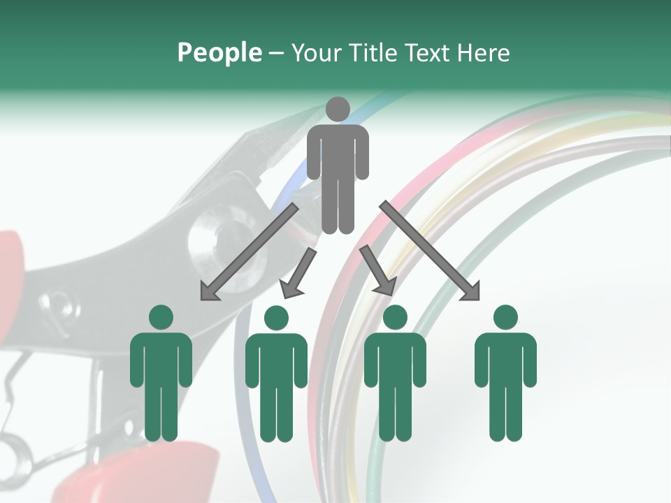 Important Choice Concept PowerPoint Template