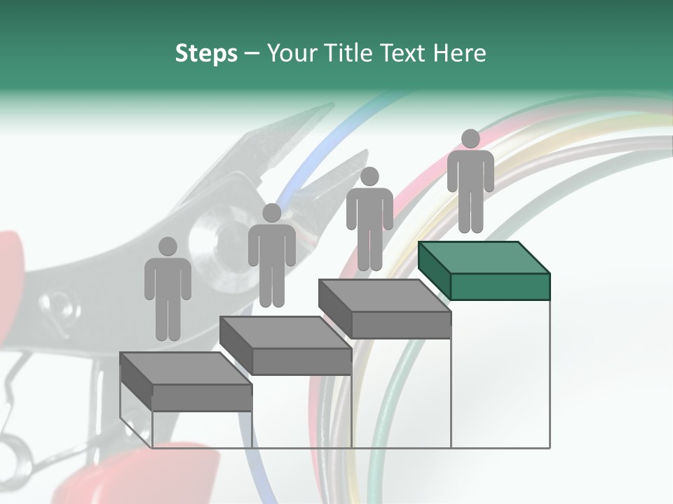 Important Choice Concept PowerPoint Template