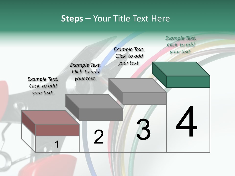 Important Choice Concept PowerPoint Template
