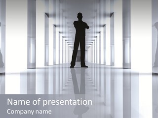 Achievement PowerPoint Template