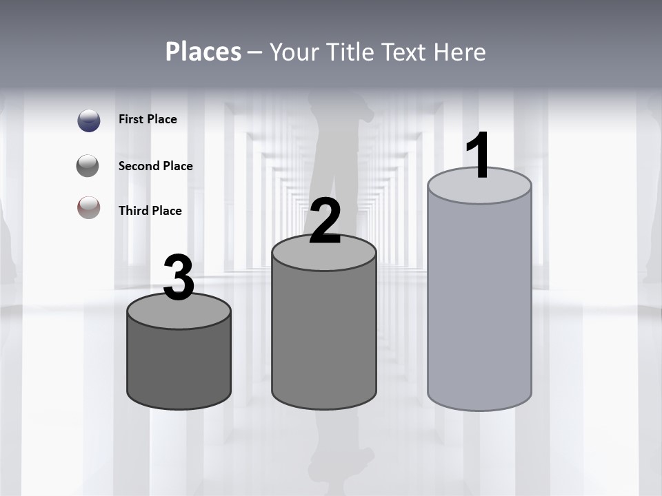 Achievement PowerPoint Template