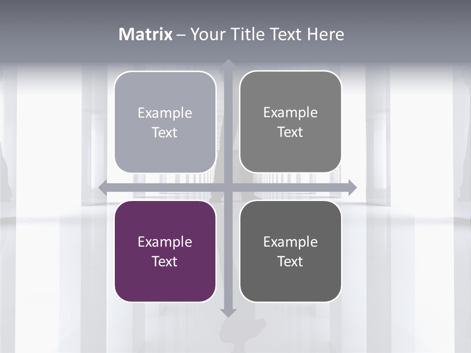 Achievement PowerPoint Template
