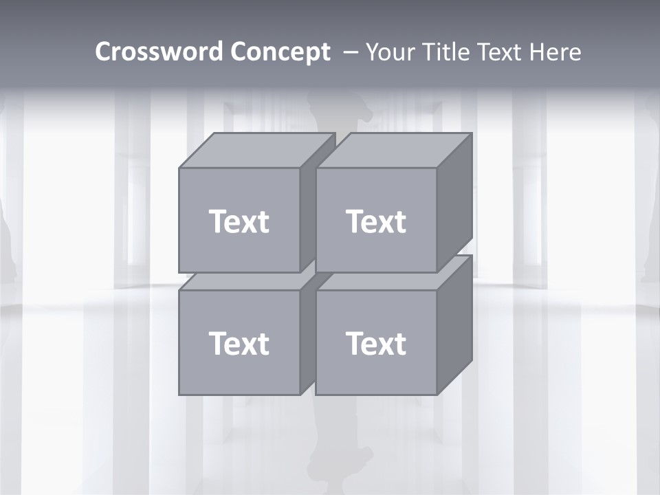 Achievement PowerPoint Template