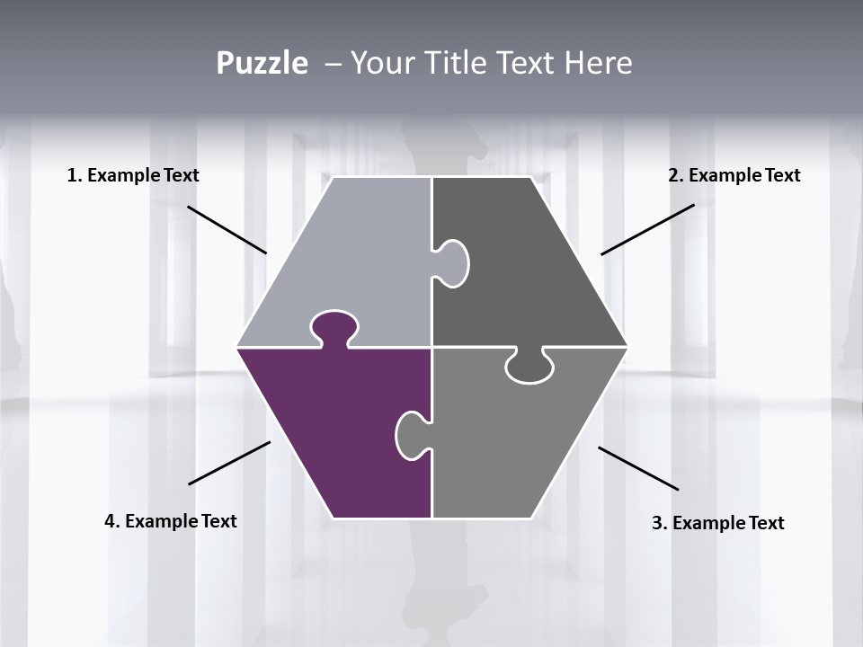 Achievement PowerPoint Template