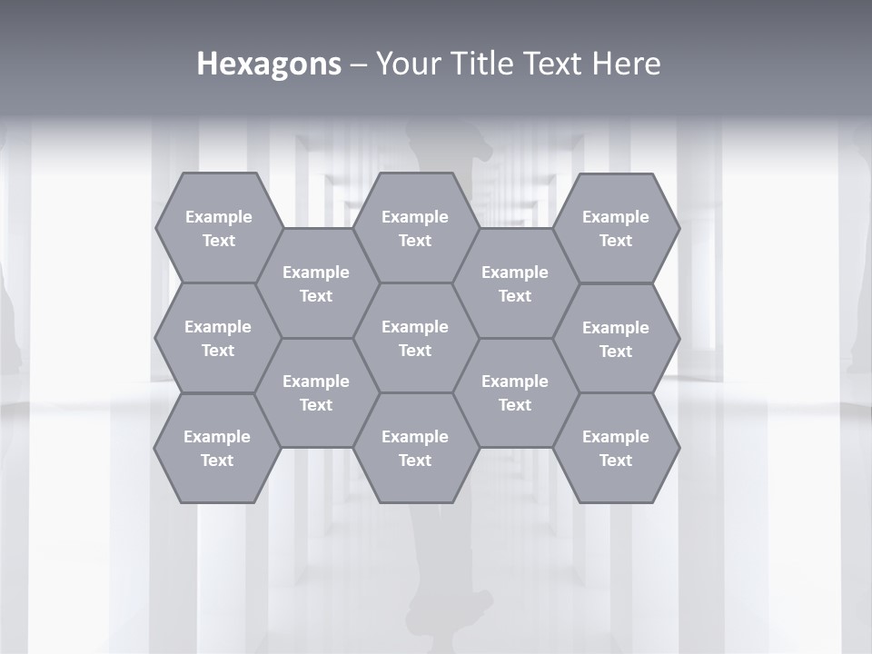 Achievement PowerPoint Template
