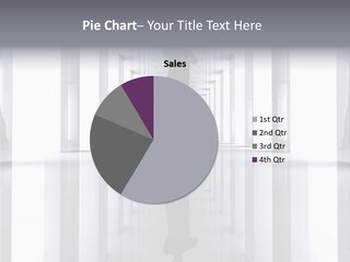 Achievement PowerPoint Template