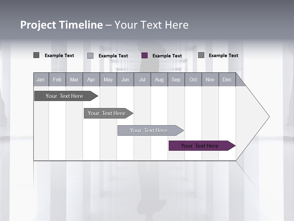Achievement PowerPoint Template