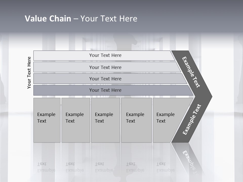 Achievement PowerPoint Template