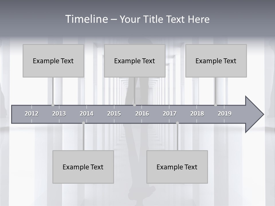 Achievement PowerPoint Template
