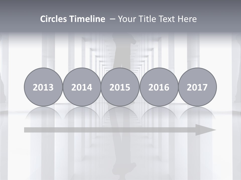 Achievement PowerPoint Template