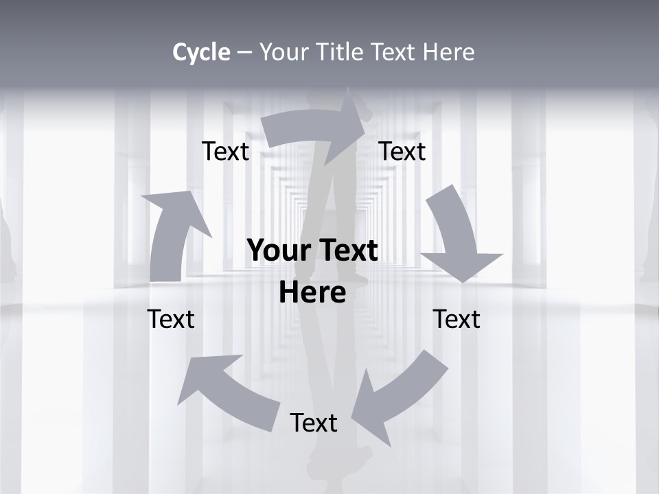 Achievement PowerPoint Template
