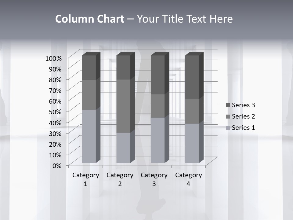 Achievement PowerPoint Template