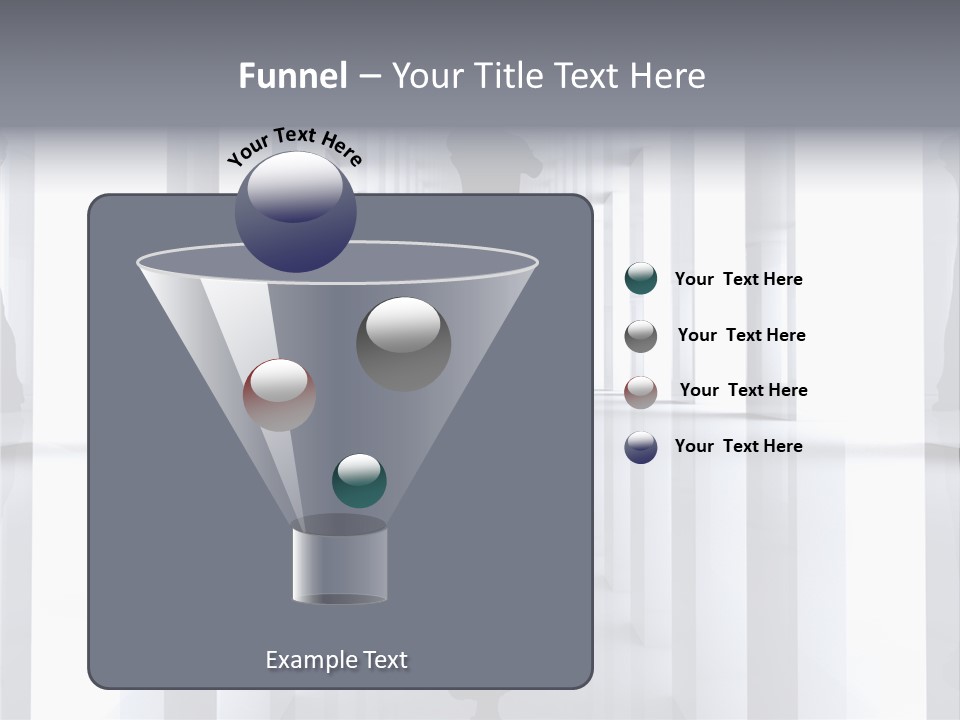 Achievement PowerPoint Template