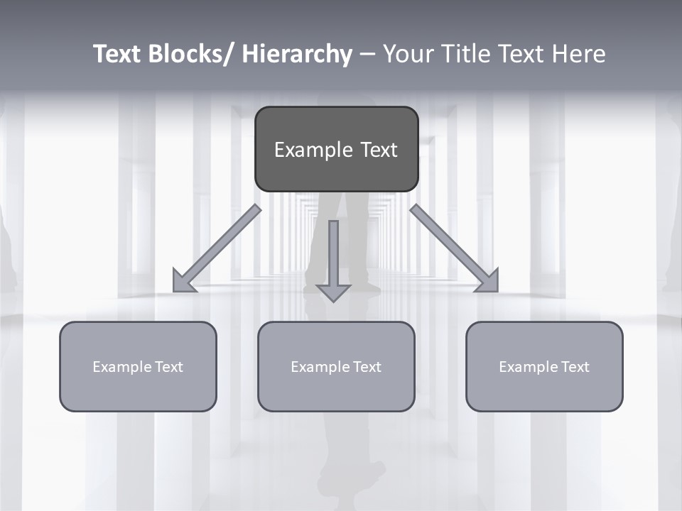 Achievement PowerPoint Template