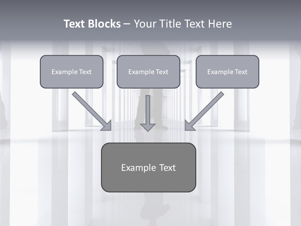 Achievement PowerPoint Template