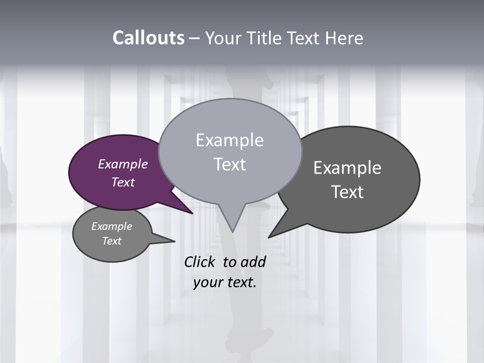 Achievement PowerPoint Template