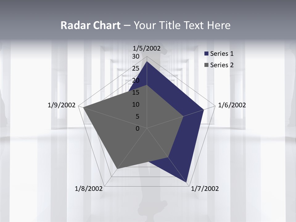 Achievement PowerPoint Template