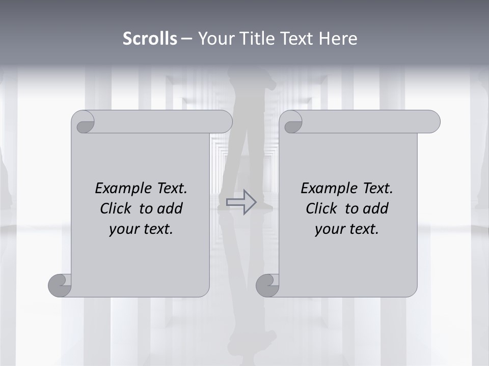 Achievement PowerPoint Template