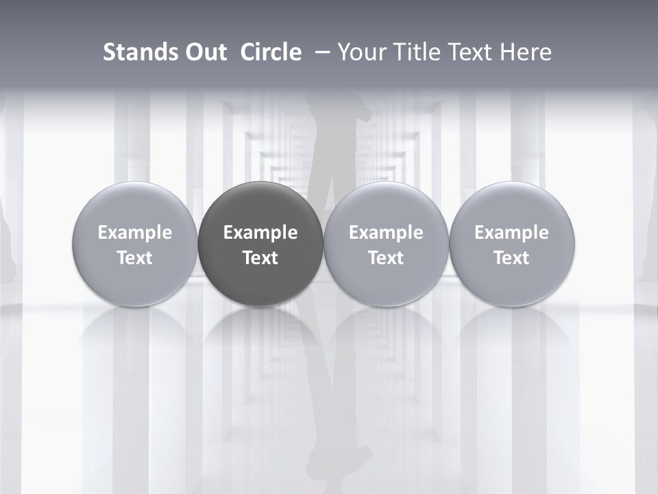 Achievement PowerPoint Template