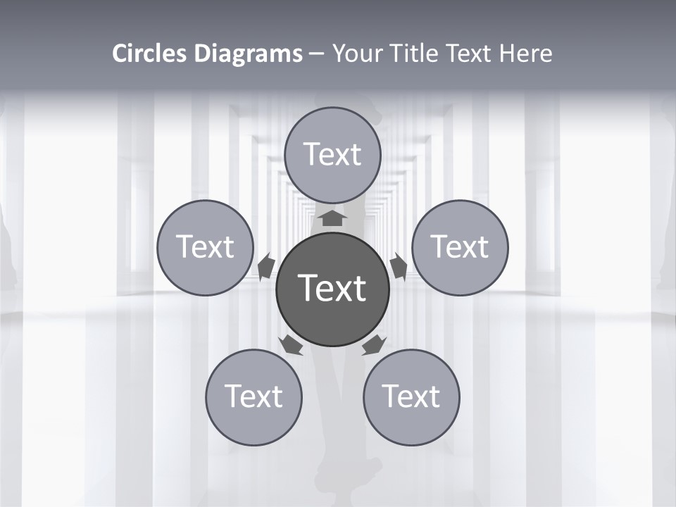 Achievement PowerPoint Template