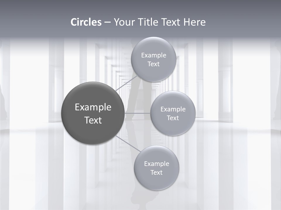 Achievement PowerPoint Template
