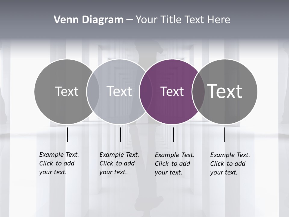 Achievement PowerPoint Template