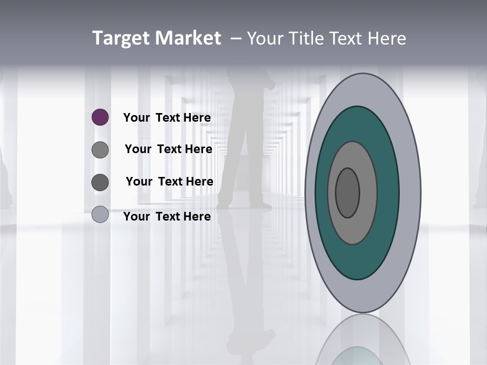 Achievement PowerPoint Template