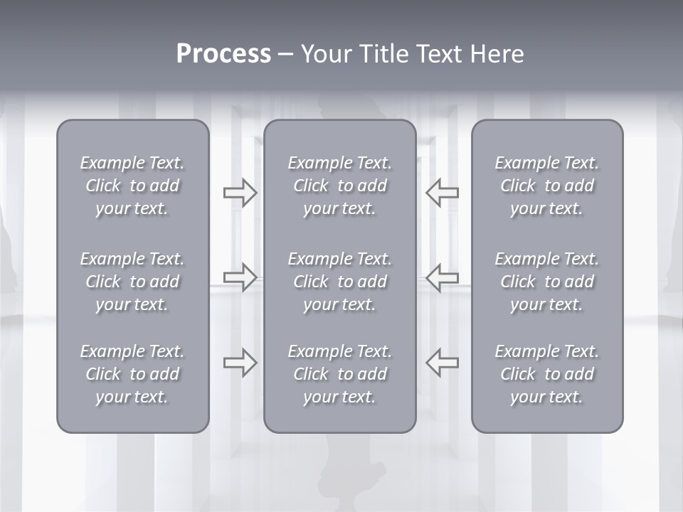 Achievement PowerPoint Template