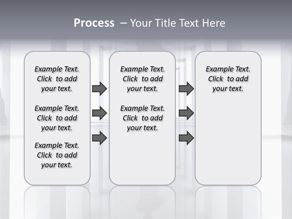 Achievement PowerPoint Template