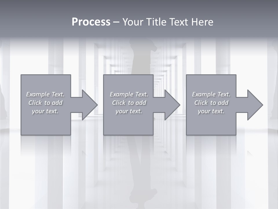 Achievement PowerPoint Template