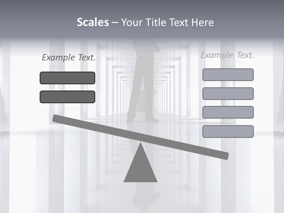 Achievement PowerPoint Template