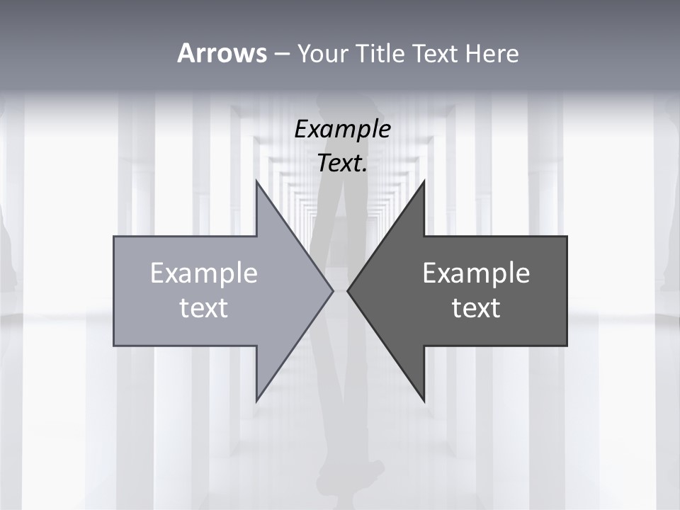 Achievement PowerPoint Template