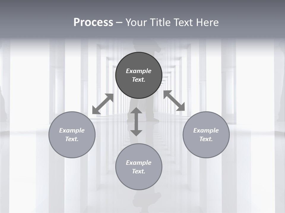 Achievement PowerPoint Template