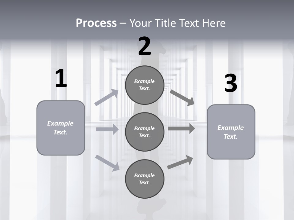 Achievement PowerPoint Template