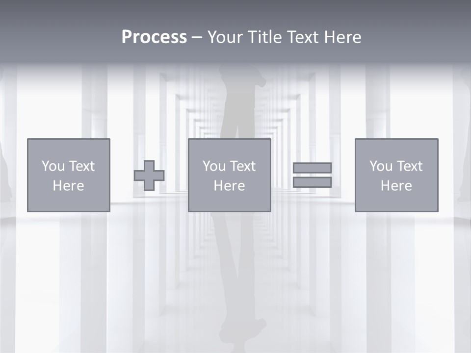 Achievement PowerPoint Template