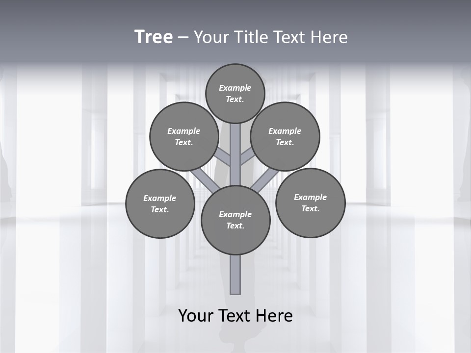 Achievement PowerPoint Template