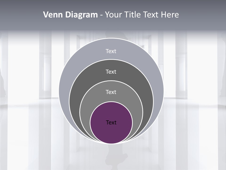 Achievement PowerPoint Template