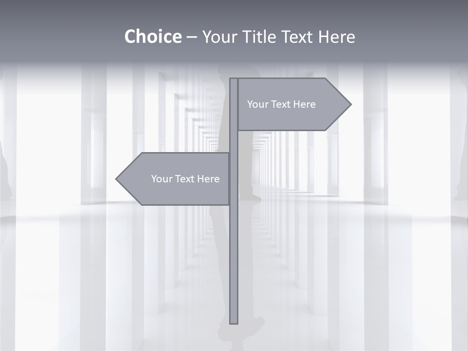 Achievement PowerPoint Template