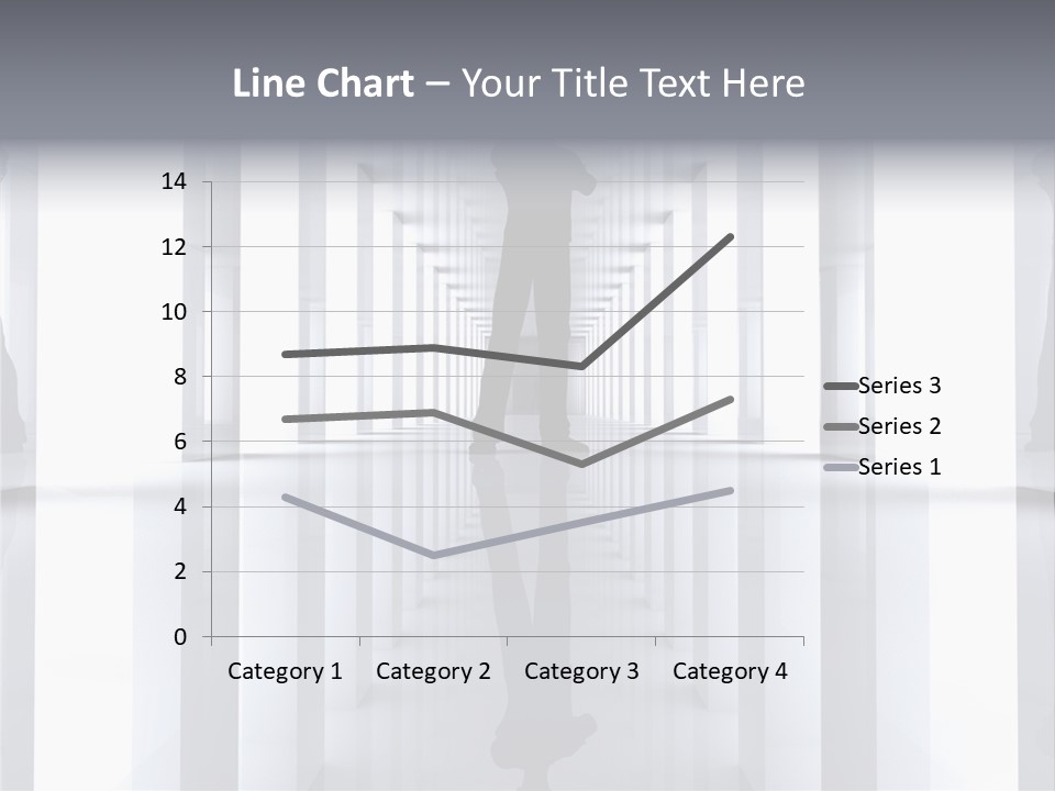 Achievement PowerPoint Template