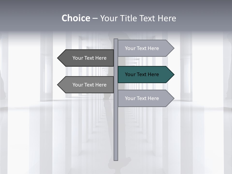 Achievement PowerPoint Template