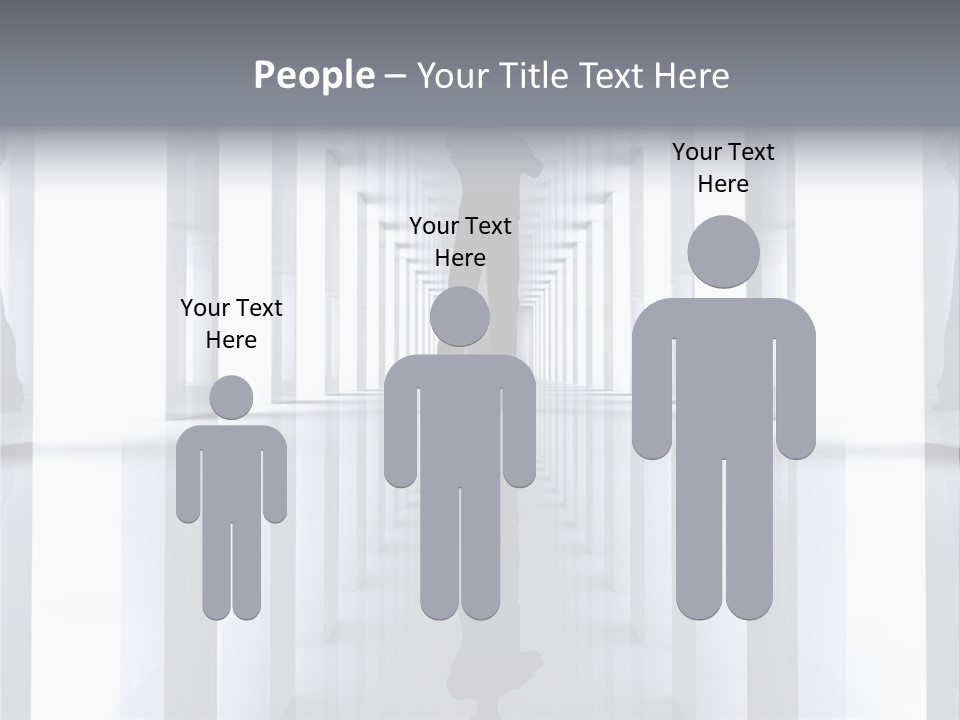 Achievement PowerPoint Template