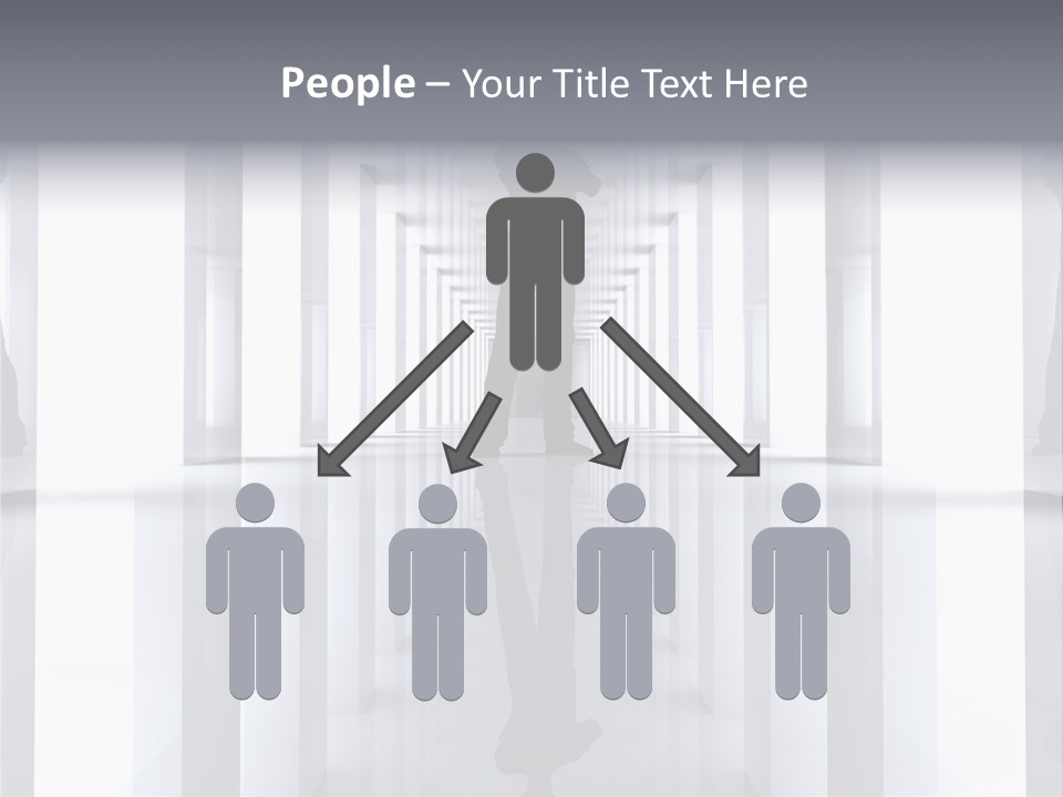 Achievement PowerPoint Template