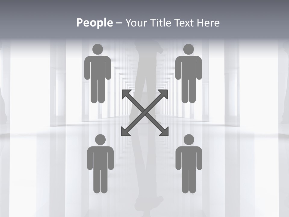 Achievement PowerPoint Template