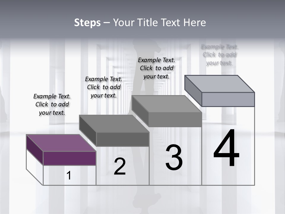 Achievement PowerPoint Template